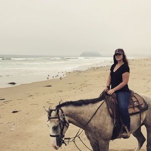 Meet your Posher, Michaela